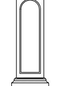233 Pillar