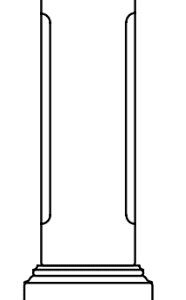 230 Pillar