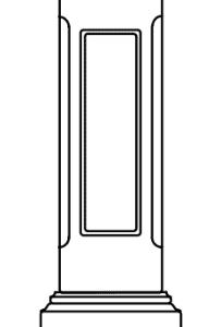231 Pillar