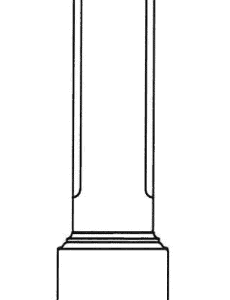 235 Pillar