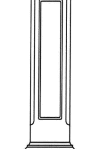 236 Pillar