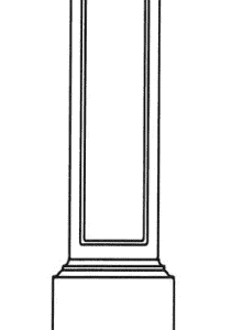 237 Pillar