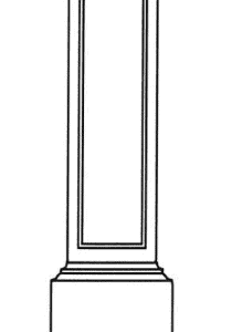 238 Pillar